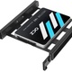 Thermaltake View 22 Tempered Glass (CA-1J3-00M1WN-00)