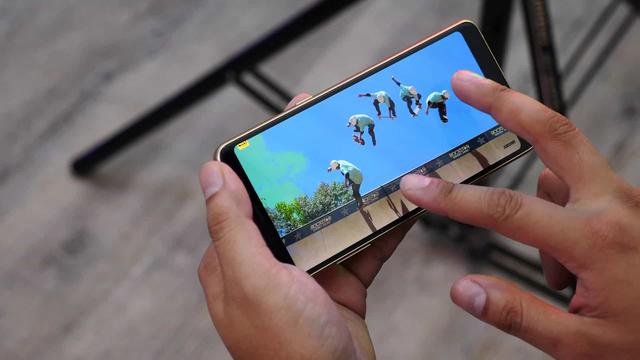 Nowy Średniak Samsunga Wkracza na Polski Rynek!