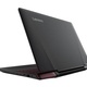 Lenovo Y700-15 15,6" Intel® Core™ i7-6700HQ - 8GB RAM - 1TB - GTX960