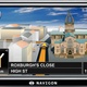 NAVIGON N70 PREMIUM LIVE MAPA FEU