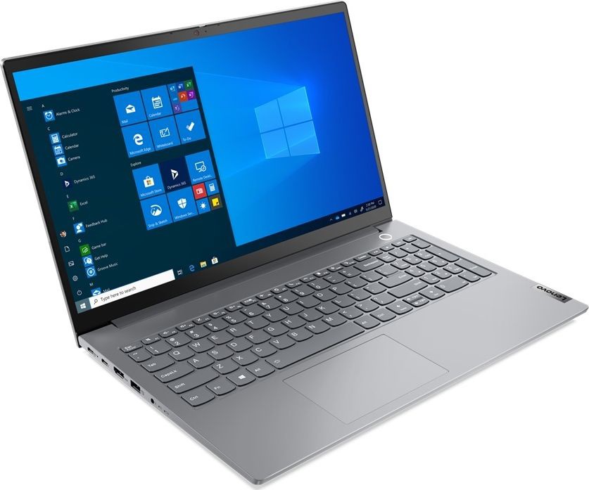 Lenovo ThinkBook 15 G2 (20VE0006PB)