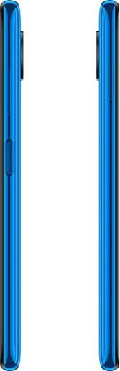 Xiaomi POCO X3 6/128GB NFC BLUE (29595)