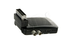 I-BOX 8608 MPEG-4 FullHD MEDIA RECORDER