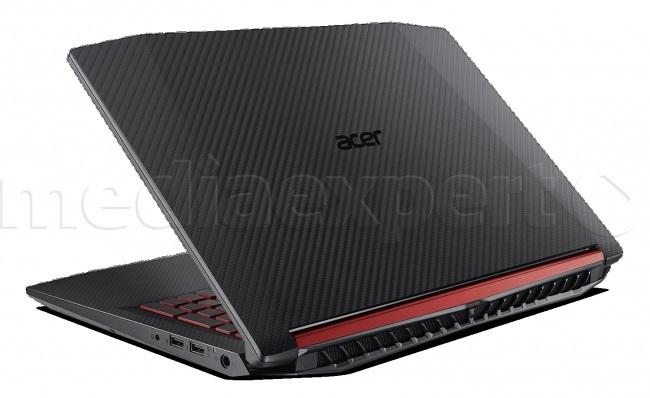 ACER Nitro 5 (NH.Q3REP.005) Ryzen 5 2500U 4GB 1000GB Radeon RX 560 W10