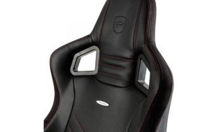 noblechairs EPIC Gaming (eko-skóra)