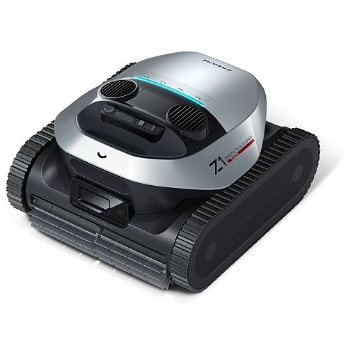 wydajny robot basenowy Dreame Z1