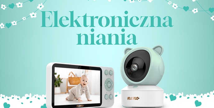 Elektroniczna niania | Ranking TOP 7