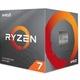 AMD Ryzen 7 3800X, 3.9GHz, 32MB, BOX (100-100000025BOX)