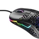 Xtrfy M42 czarna (M42-RGB-BLACK)