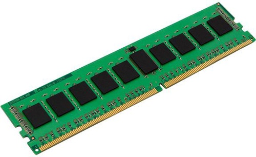 Kingston DDR4 DIMM 8GB 2133MHz (1x8GB) Rejestrowana ECC pamięc dedykowana do serwerów Lenovo