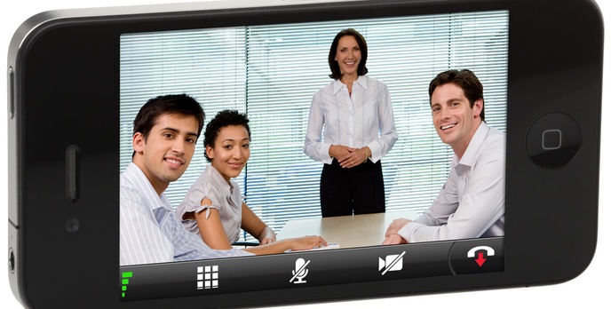 Aplikacja Polycom RealPresence