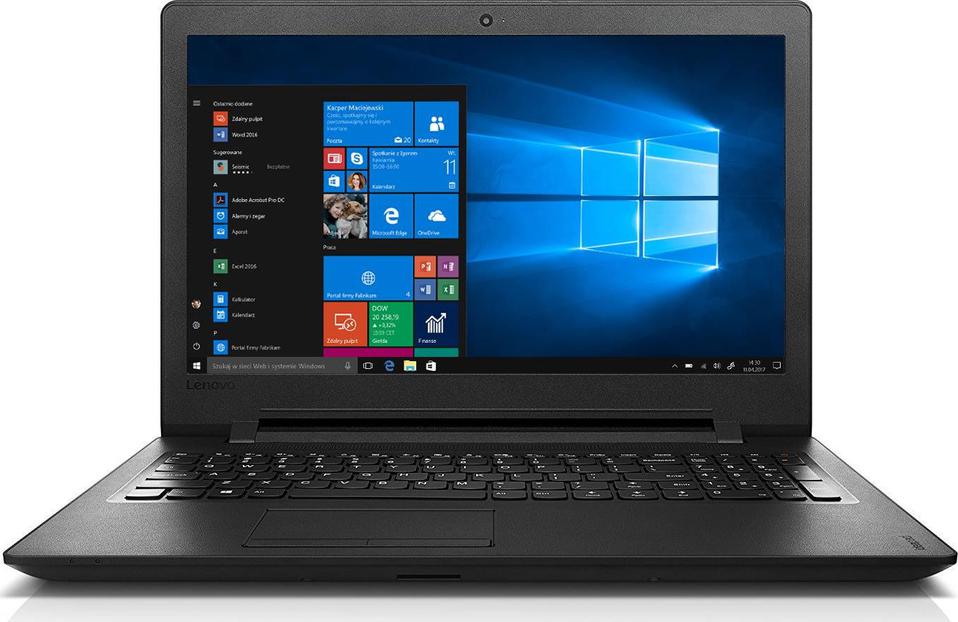 Lenovo 110-15IBR (80T700JCPB_120)