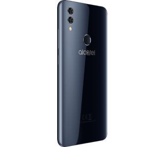 ALCATEL 5V 5060D (czarny)