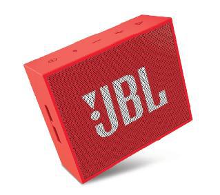 JBL GO+ (czerwony)