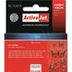 ActiveJet AC-526CR tusz cyan do drukarki Canon (zamiennik Canon CLI-526C) Premium/ chip