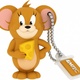 EMTEC Pendrive 8GB Jerry Hanna Barbera HB103