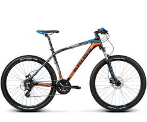 Kross Level R2 2014