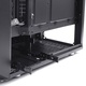 Fractal Design Meshify C Mini – Dark TG (FD-CA-MESH-C-MINI-BK)