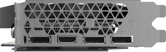 Zotac GeForce RTX 2070 SUPER Gaming mini 8GB GDDR6 (ZT-T20710E-10M) Zotac GeForce RTX 2070 SUPER Gaming mini 8GB GDDR6 (ZT-T20710E-10M)