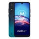 MOTOROLA E6S 2/32GB 6.1" Niebieski PAJE0009PL