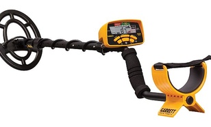 Garrett ACE 300i