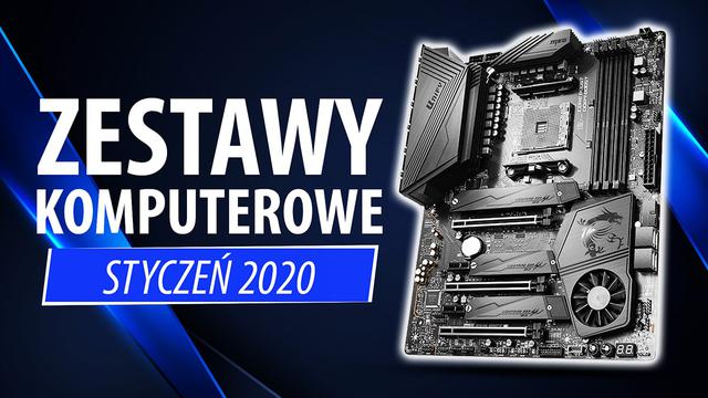 Jaki Komputer Wybrać? Propozycje na Styczeń 2020