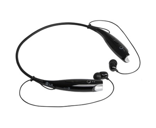 LG HBS-730 Słuchawki BT stereo Black