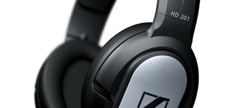 Zabierz swoją muzykę na wakacje w jakości Sennheiser! 