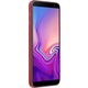 Samsung Galaxy J6+ (czerwony)