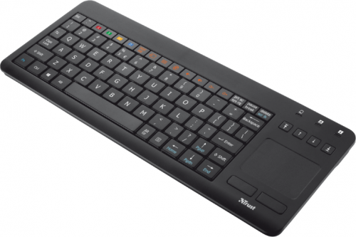 Trust Sento Smart TV Keyboard for Samsung