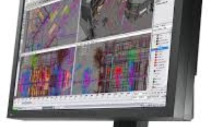 Eizo FlexScan SX2262W