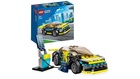 LEGO 60383 City Elektryczny samochód sportowy