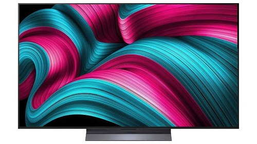 LG OLED55C54LA