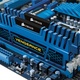 Corsair DDR3 Vengeance 8GB/2133 (2*4GB) CL 11-11-11-27 Blue