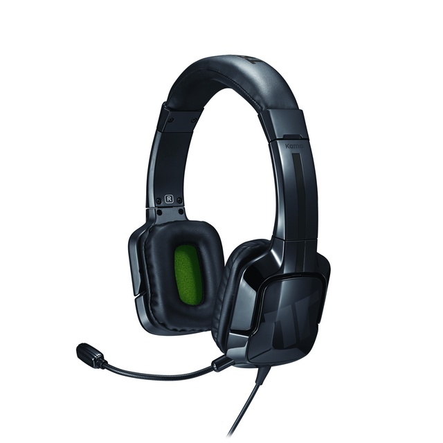 Tritton Kama Tym Razem Dla Posiadaczy Xbox One