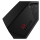 NZXT Noctis 450 czarna/czerwona