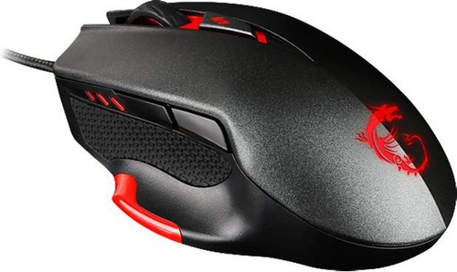 MSI Interceptor DS300 (S12-0401290-D22)