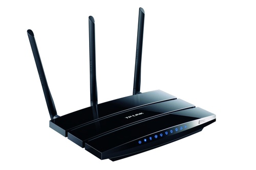 TP-LINK TL- WDR4300