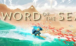 Sword of the Sea