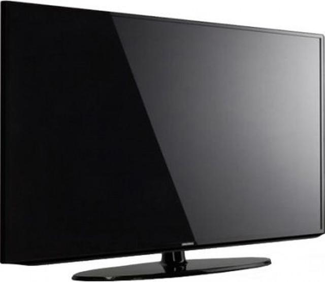 Energooszczędne telewizory Samsung UE26EH4000 oraz UE40EH5000 otrzymały medale SEAD Global Efficienc