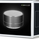 bluetooth Forever PBS-100 srebrny
