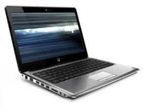 HP Pavilion dm3-1105ew VX865EA