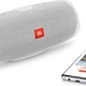 JBL Charge 4 (biały)