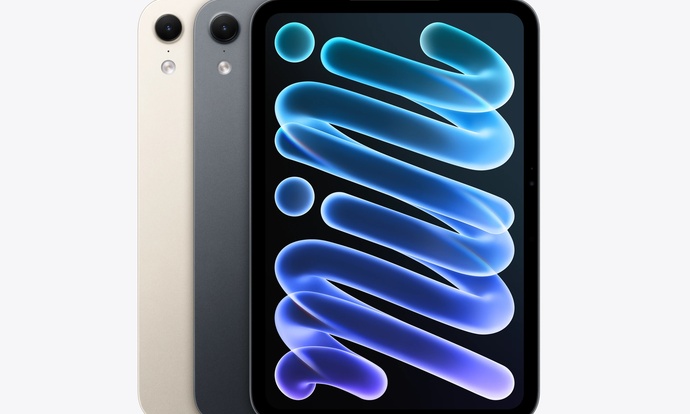 Nowy iPad mini - Ekran OLED i wyższa cena