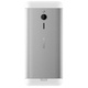 Nokia 230 Dual Sim (srebrny)