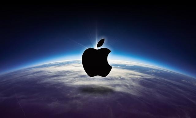Apple Skutecznie Wyprzedza Naczelną Konkurencję!