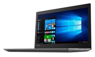 Lenovo IdeaPad 320-15ISK 15,6" Intel® Core™ i3-6006U - 8GB RAM -