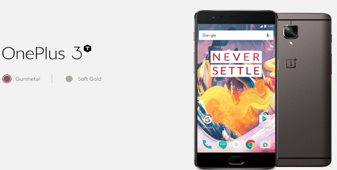 OnePlus 3T - Rozczarowanie Miesiąca?