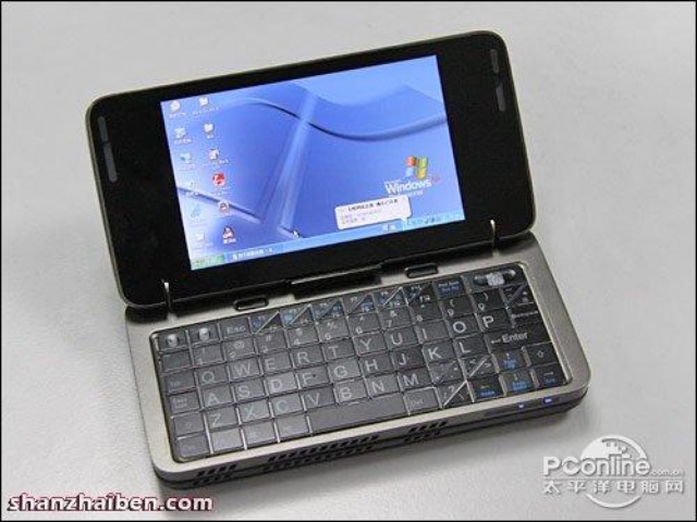 ViewSonic VPC08