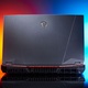 MSI GT76 Titan